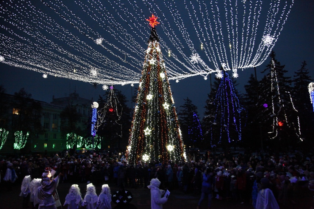 Головна